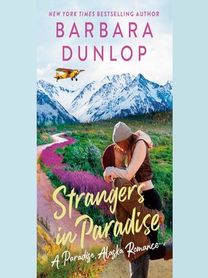 Strangers in Paradise - Audiobook